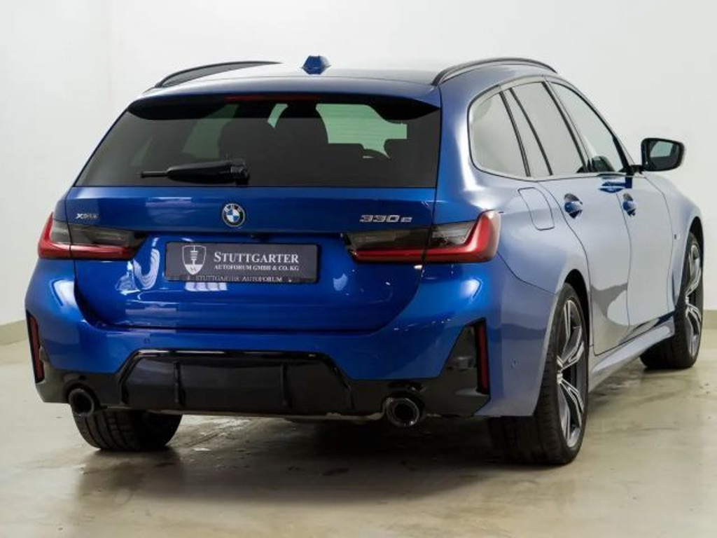BMW 3 Serie