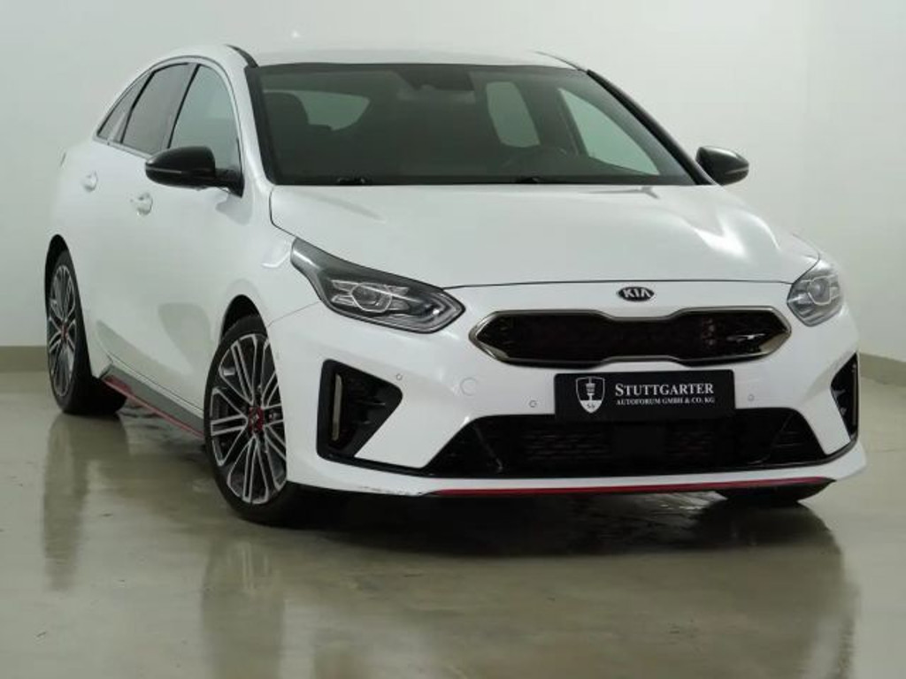 Kia ProCeed GT-Line