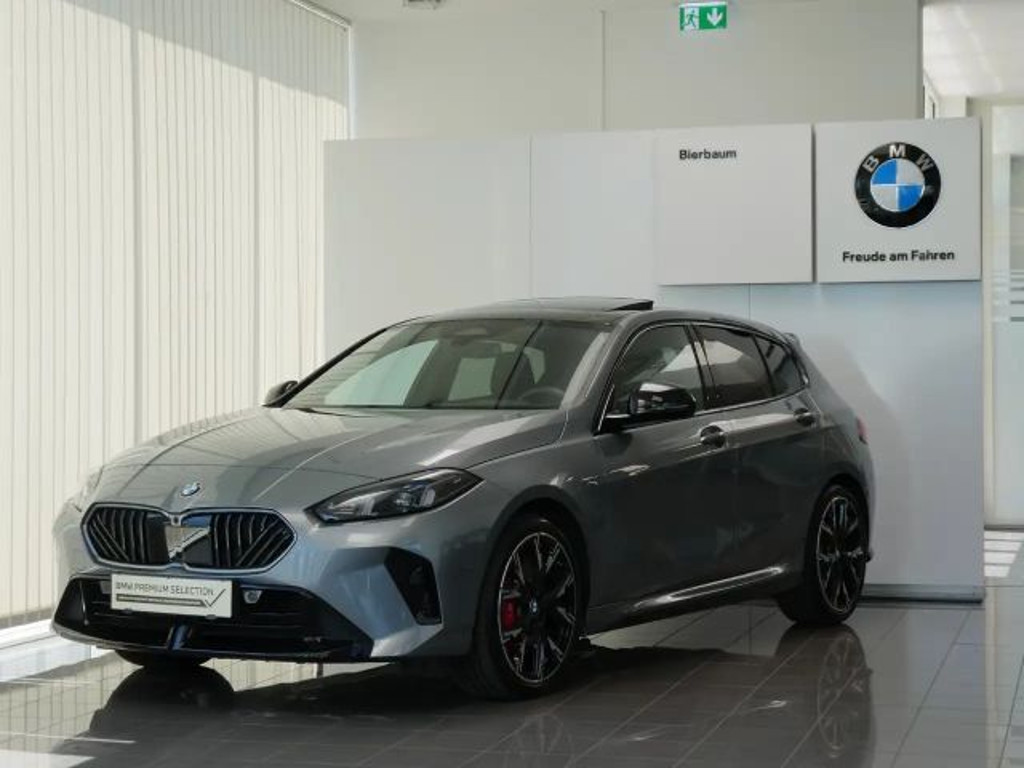 BMW 1 Serie 123 M-Sport xDrive