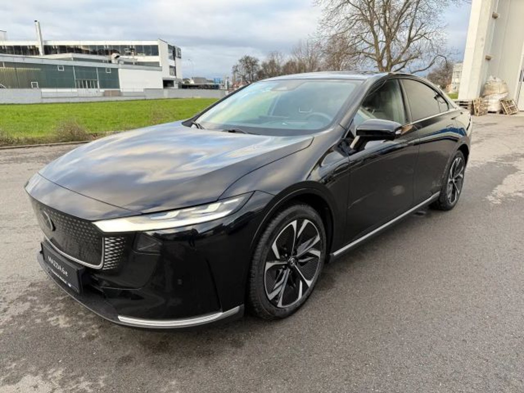 Mazda 6e Takumi