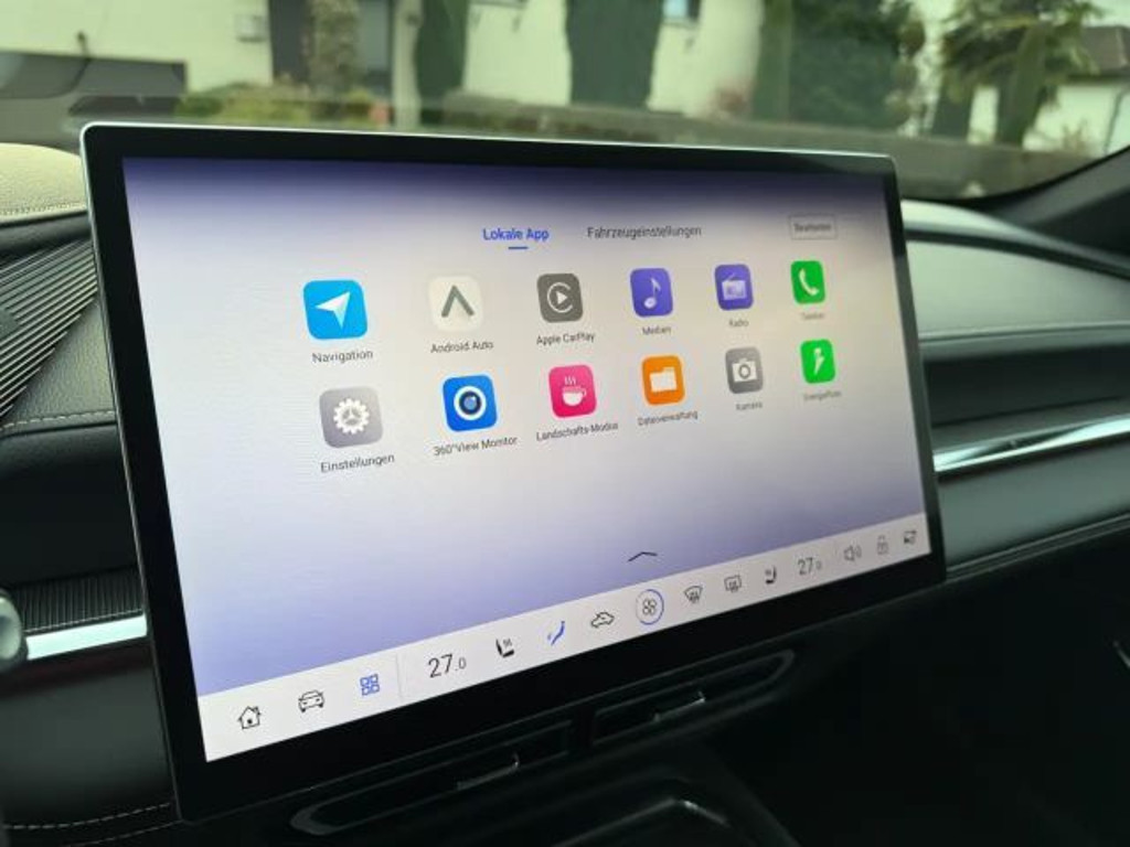 Mazda 6e
