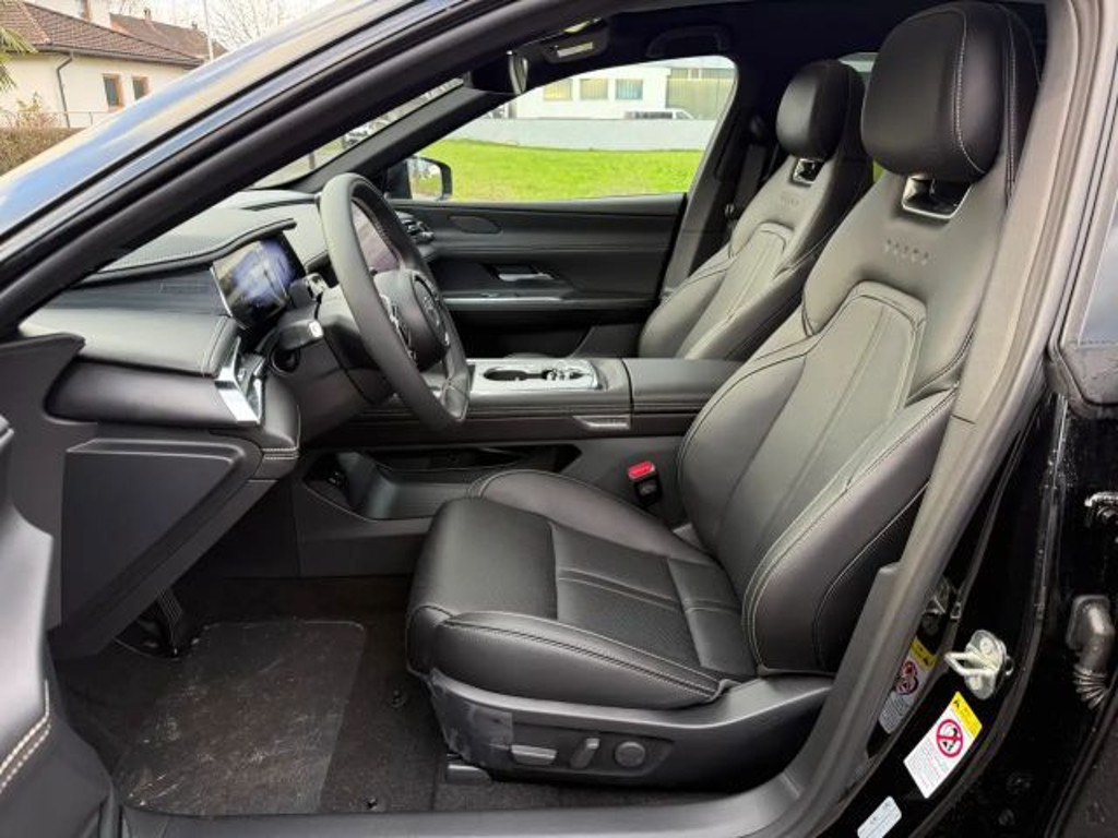 Mazda 6e