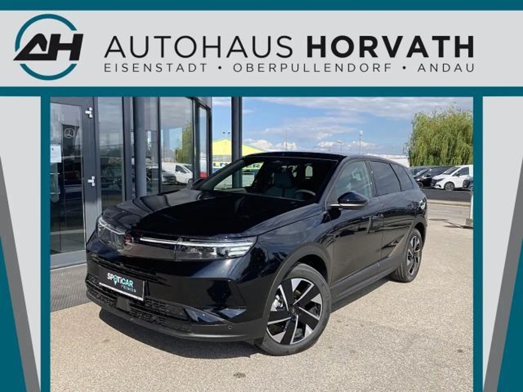 Opel Grandland Grand Sport GS-Line