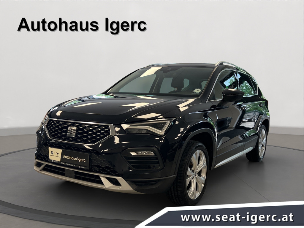 Seat Ateca 1.5 TSI DSG