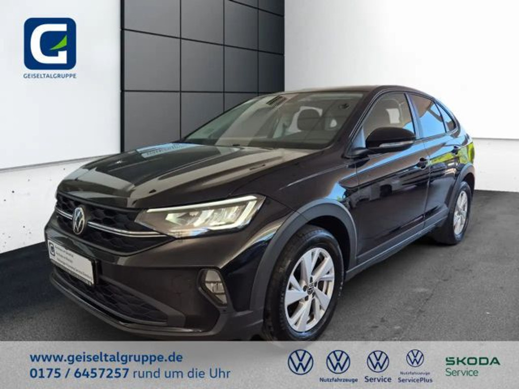 Volkswagen Taigo 1.0 TSI