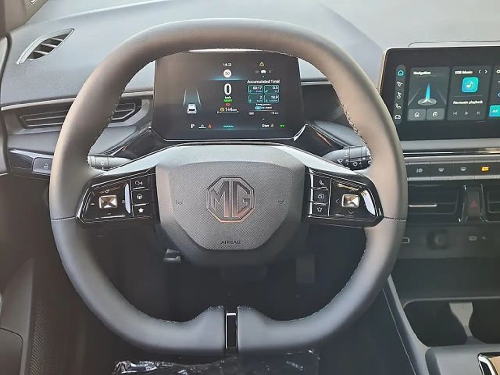 MG MG3