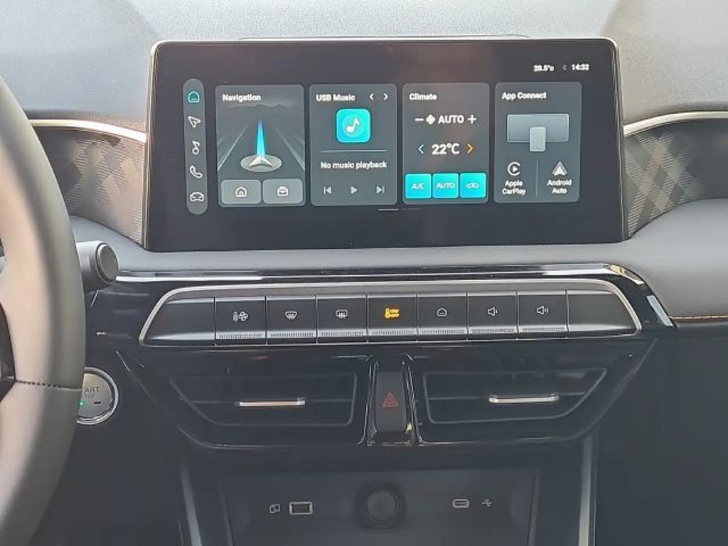 MG MG3