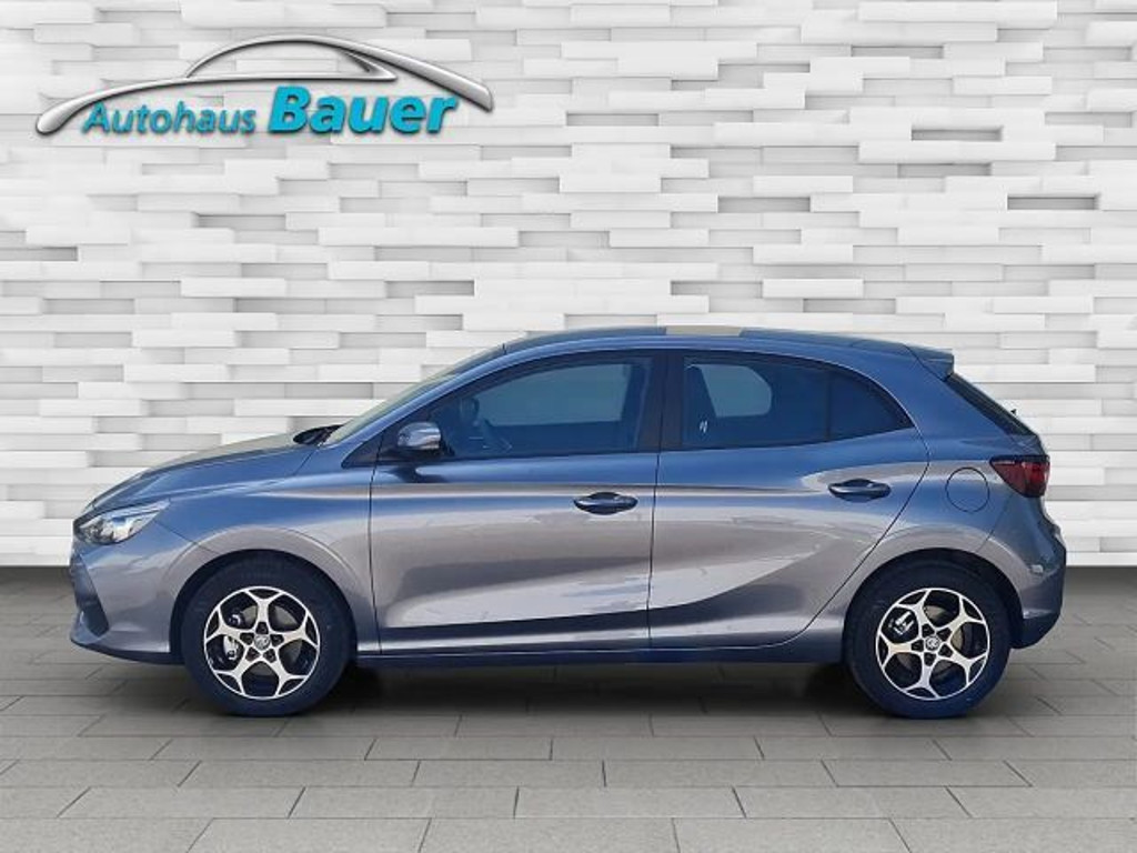 MG MG3
