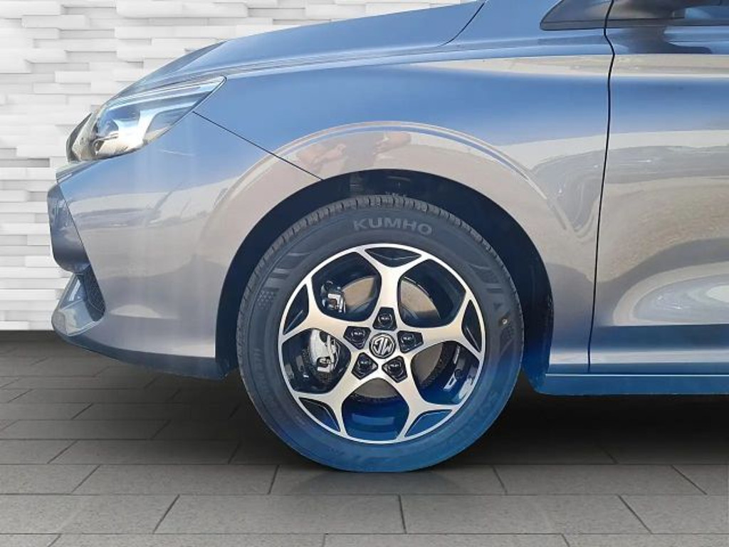 MG MG3