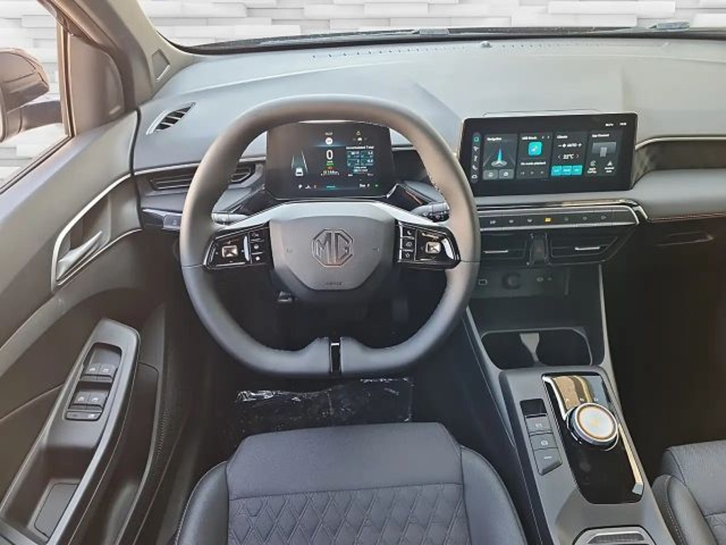 MG MG3
