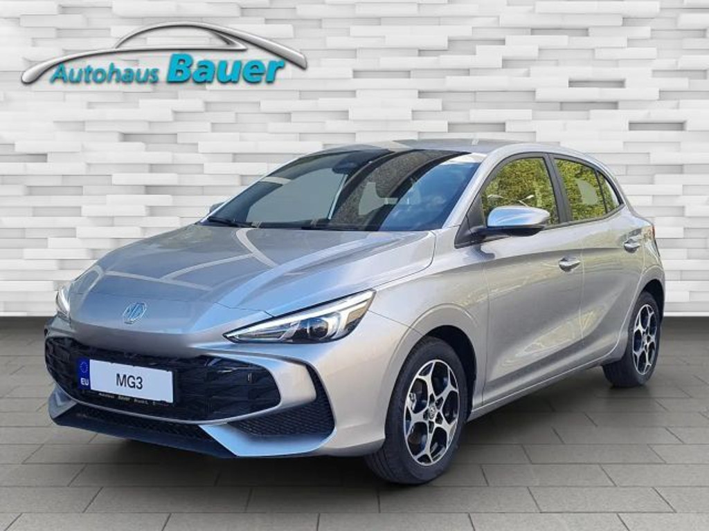 MG MG3 Comfort