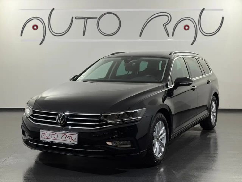 Volkswagen Passat Business DSG Variant 2.0 TDI