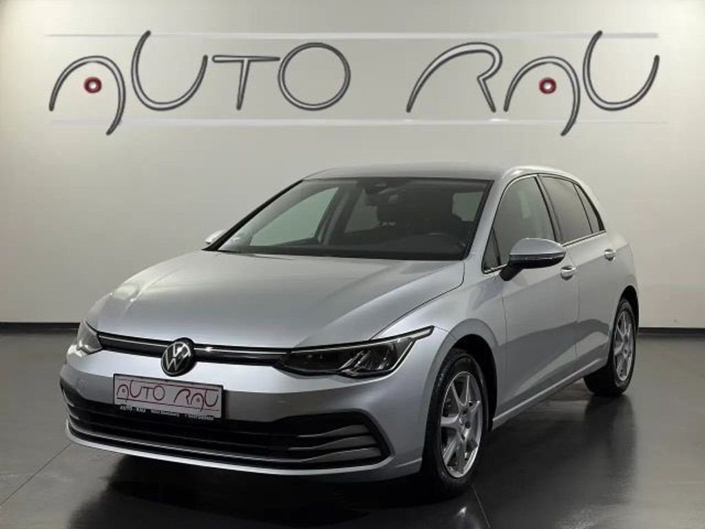 Volkswagen Golf DSG Life 2.0 TDI