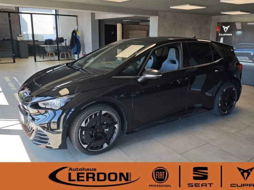 Cupra Born Edition 231PS |79 kwh|Head-Up| -15.860Eur!!