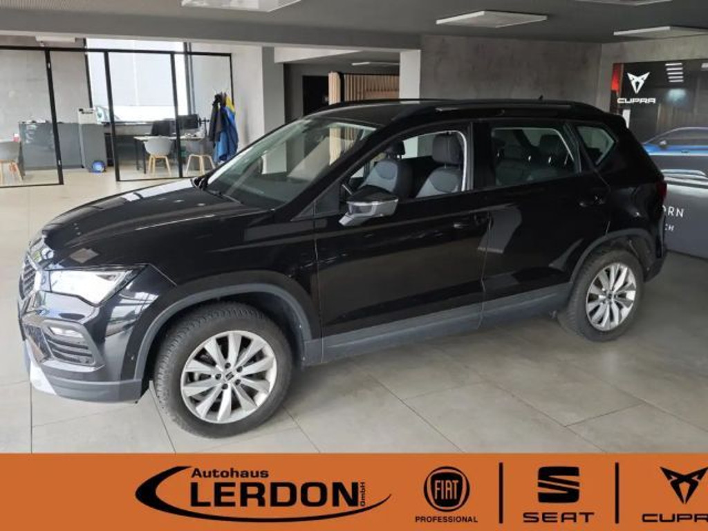 Seat Ateca Style 1.0 TSI
