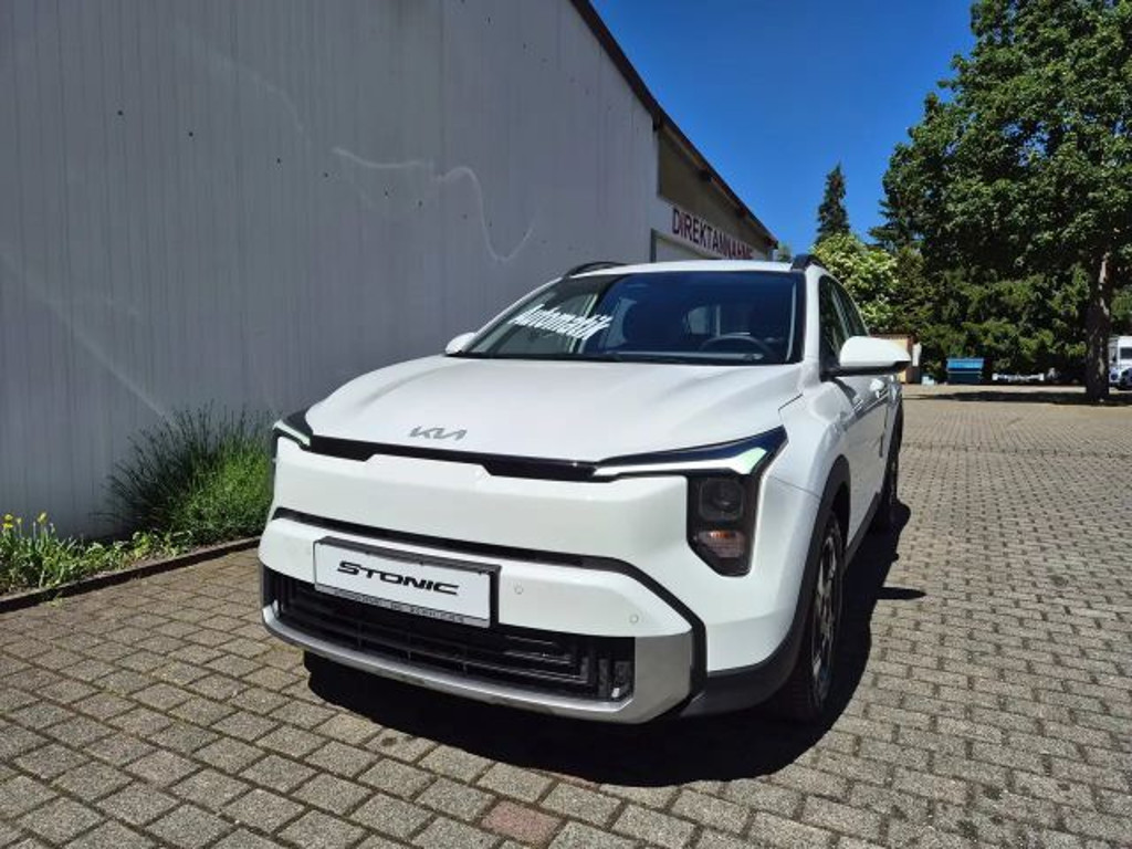 Kia Stonic GDi