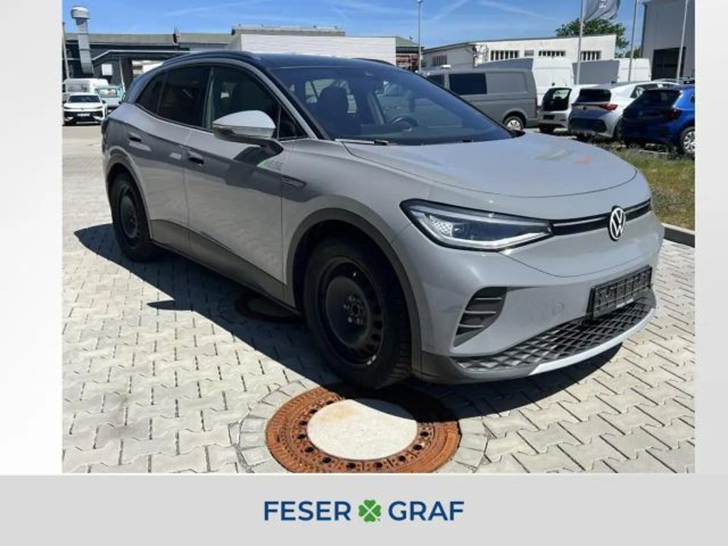 Volkswagen ID.4 Performance Pro