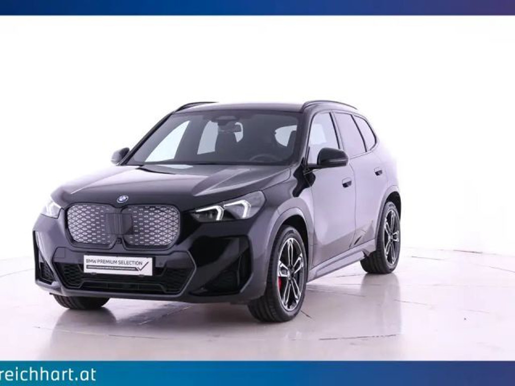 BMW iX1 eDrive20