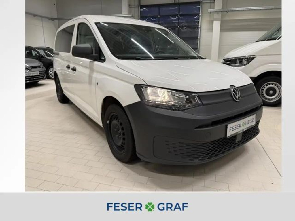 Volkswagen Caddy 2.0 TDI