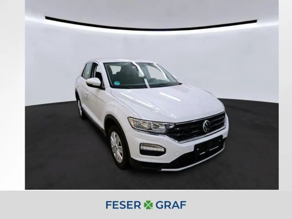 Volkswagen T-Roc Style 1.0 TSI