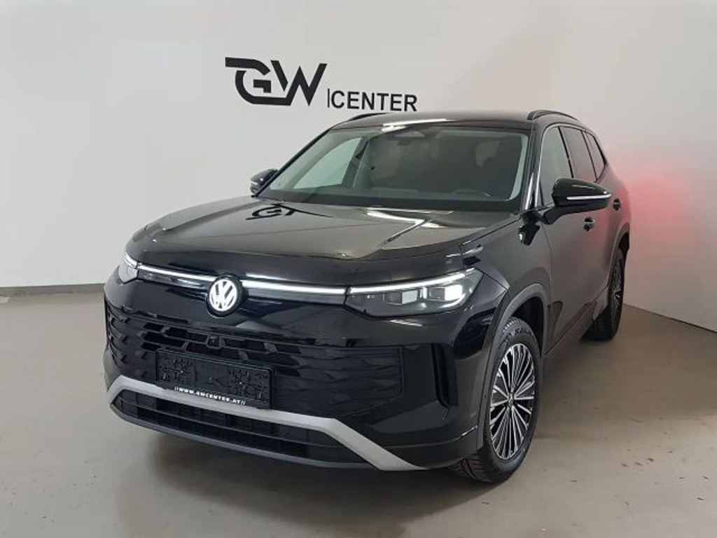 Volkswagen Tayron 4Motion Life 2.0 TDI