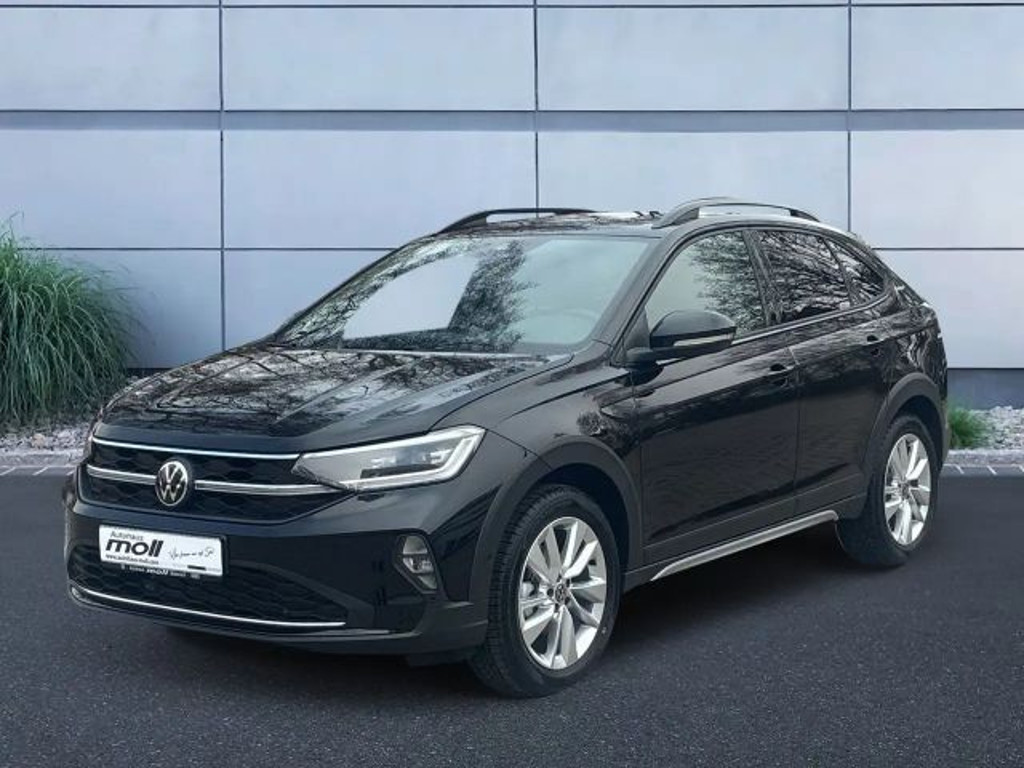 Volkswagen Taigo ENERGY 1,5 l TSI OPF 110 kW (150 PS) 7-Gan