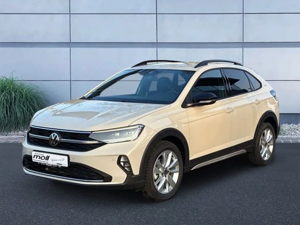 Volkswagen Taigo Energy 1,5 l TSI OPF 110 kW (150 PS) 7-Gan