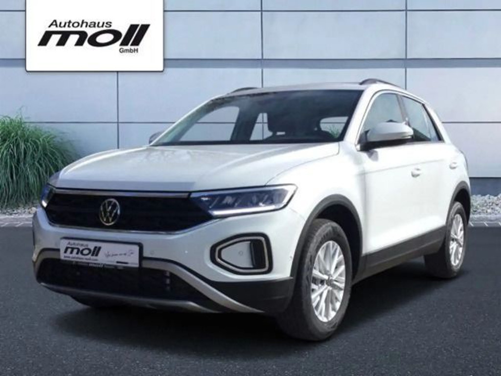 Volkswagen T-Roc Life 1.0 TSI