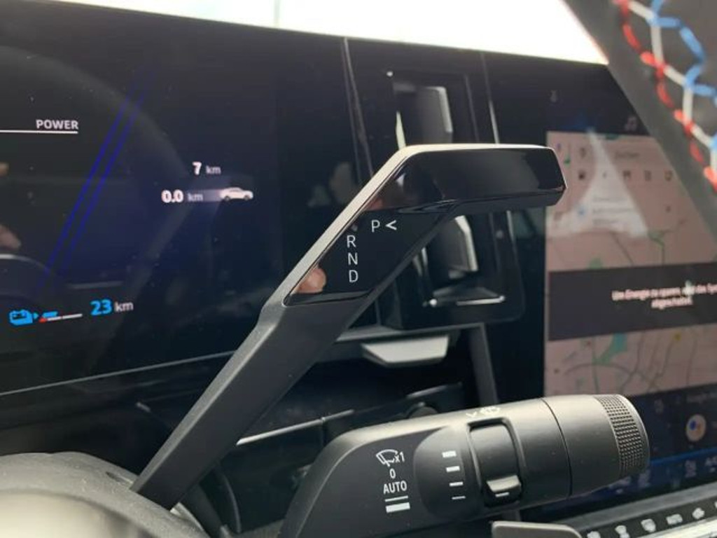 Renault Rafale