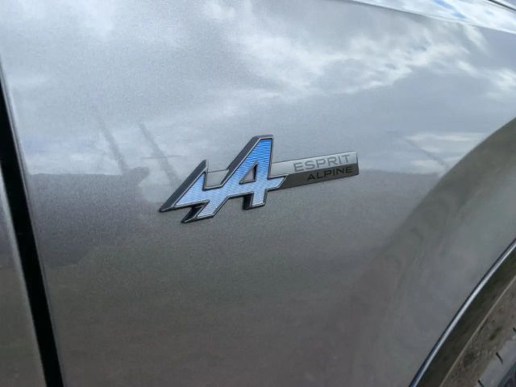 Renault Rafale