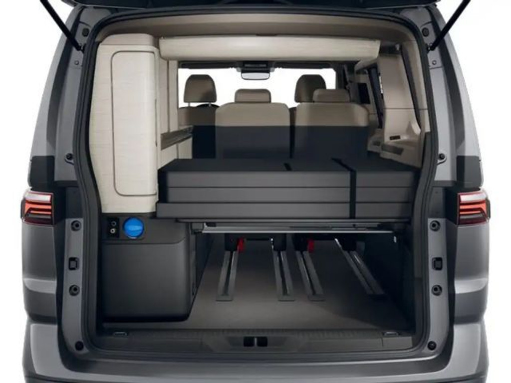 Volkswagen CALIFORNIA