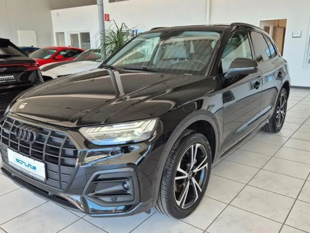 Audi Q5 Quattro 40 TDI