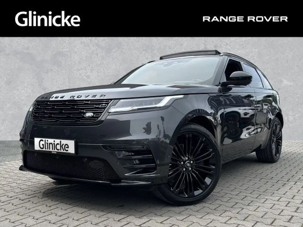 Land Rover Range Rover Velar Autobiography D300