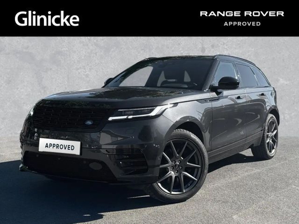 Land Rover Range Rover Velar Dynamic SE 3.0 D300