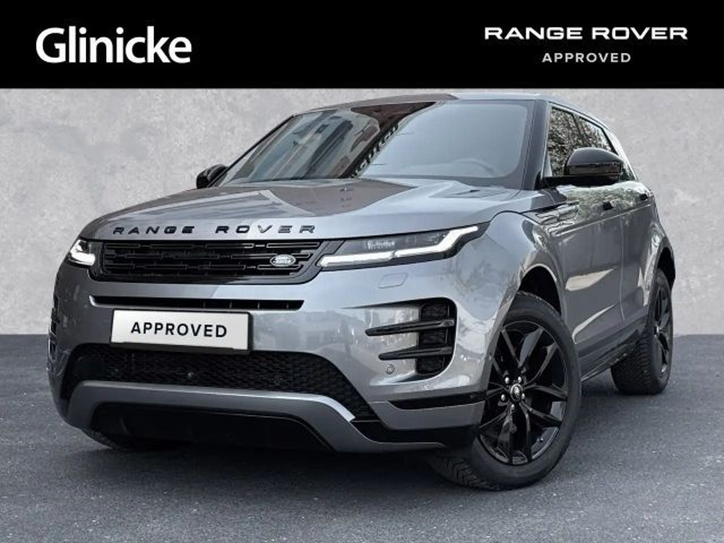Land Rover Range Rover Evoque Dynamic SE D200