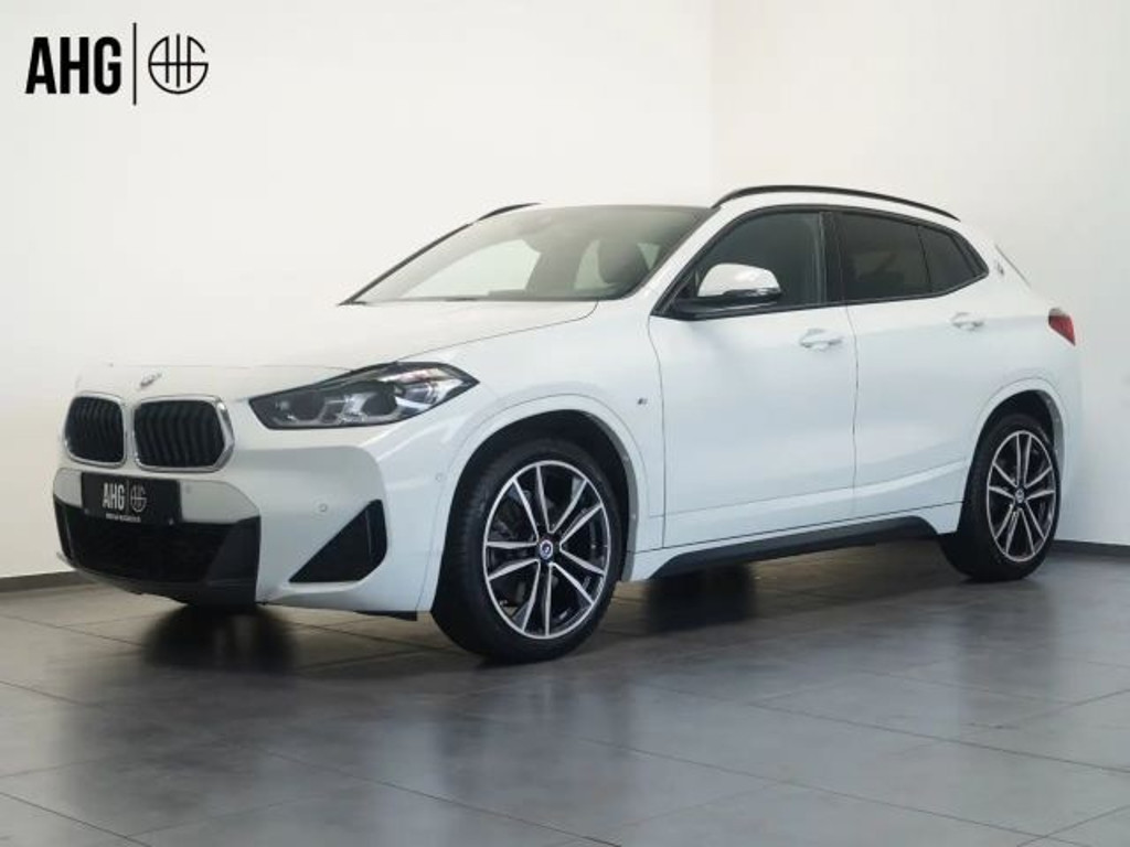 BMW X2 M-Sport sDrive