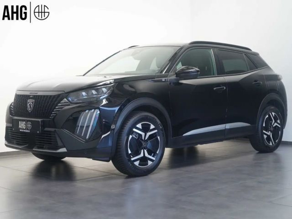 Peugeot e-2008 GT-Line