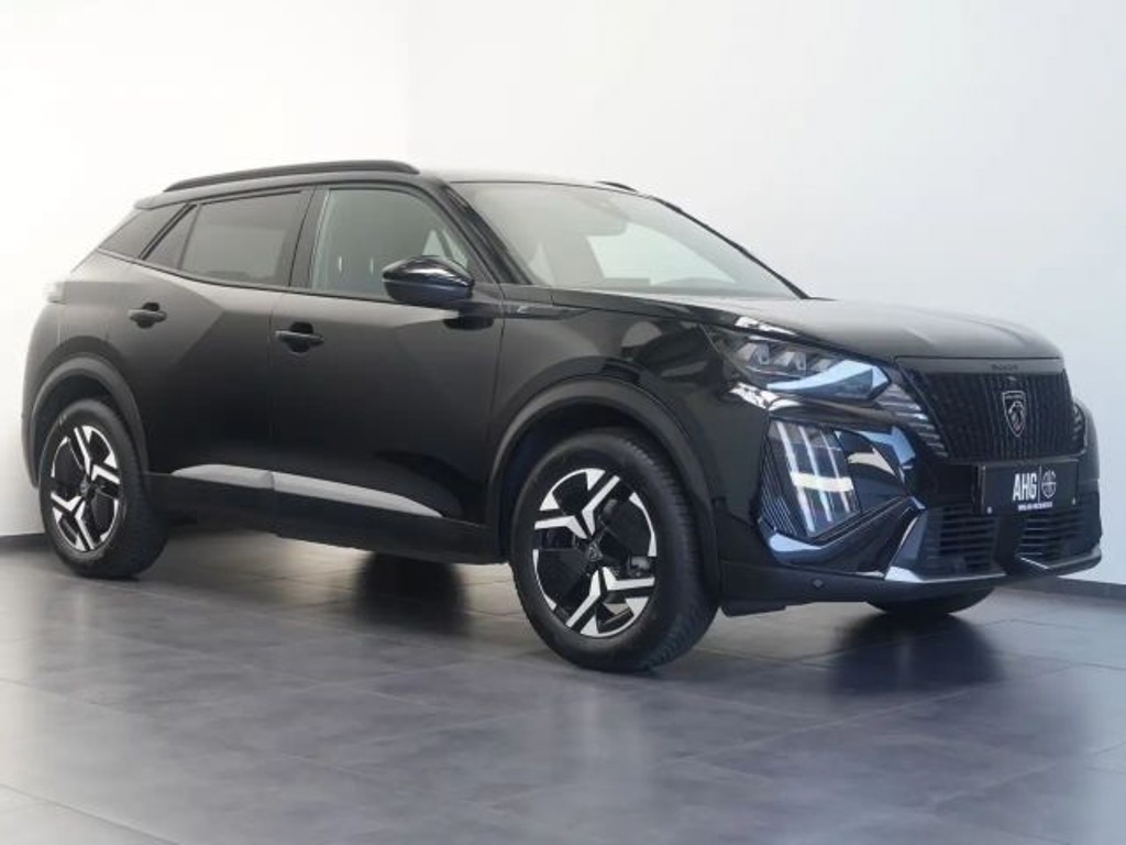 Peugeot e-2008