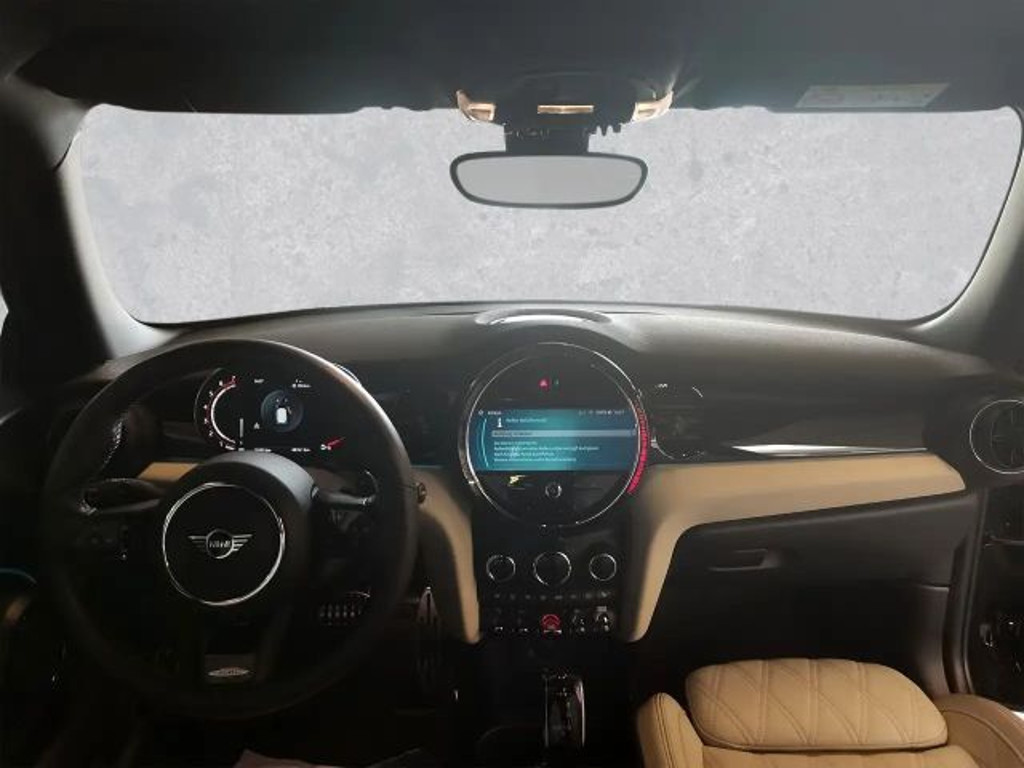 Mini John Cooper Works