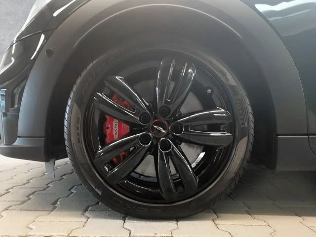 Mini John Cooper Works