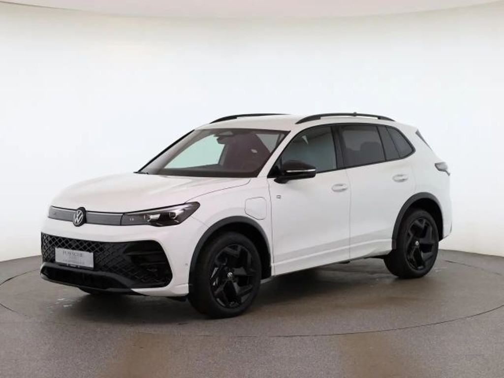 Volkswagen Tiguan DSG R-Line eHybrid