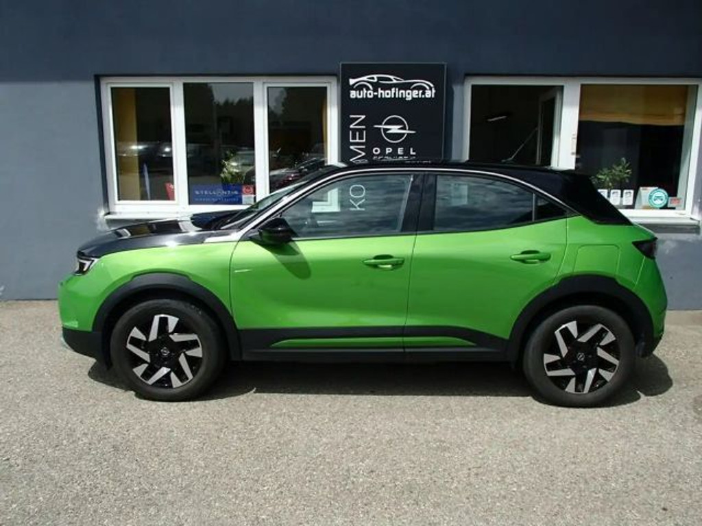 Opel Mokka Elegance