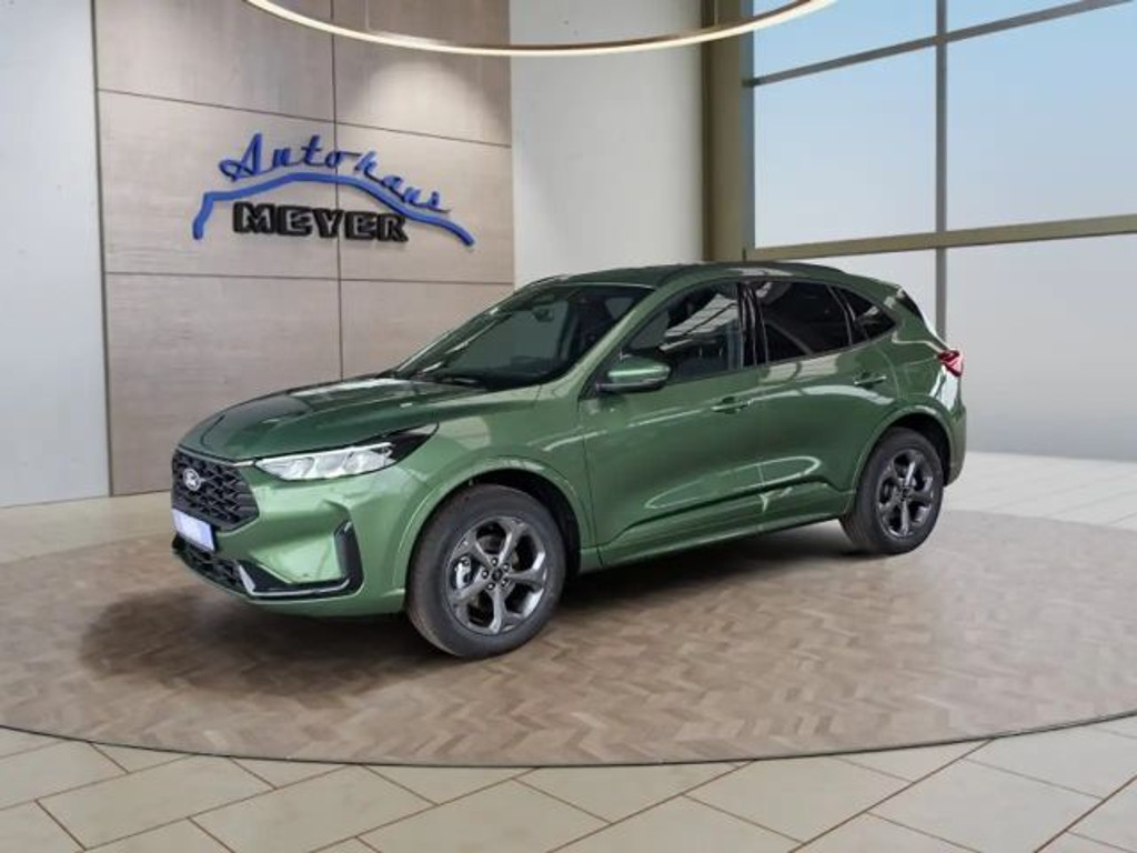 Ford Kuga ST Line