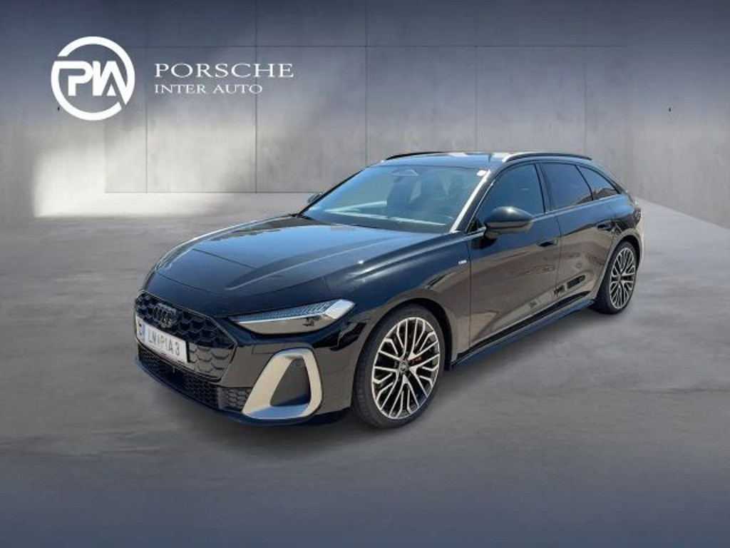 Audi A5 Quattro