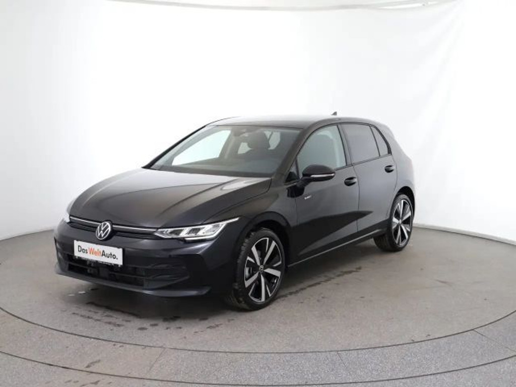 Volkswagen Golf Rabbit TSI