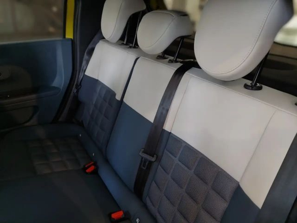 Fiat Grande Panda