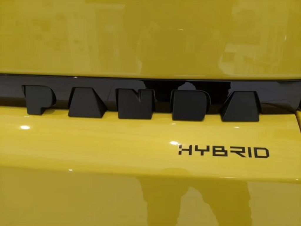 Fiat Grande Panda