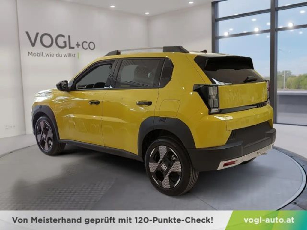 Fiat Grande Panda