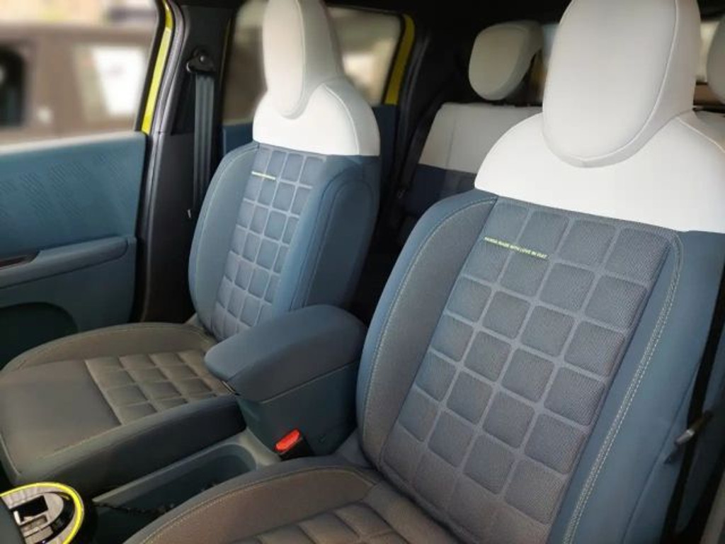 Fiat Grande Panda