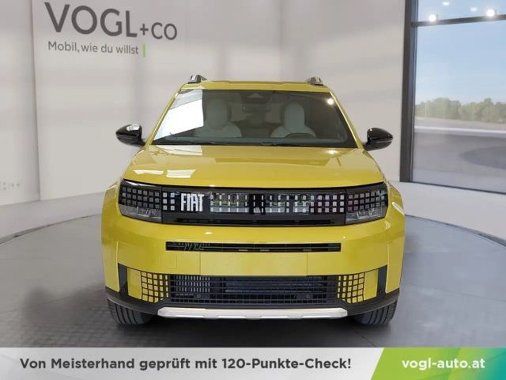 Fiat Grande Panda